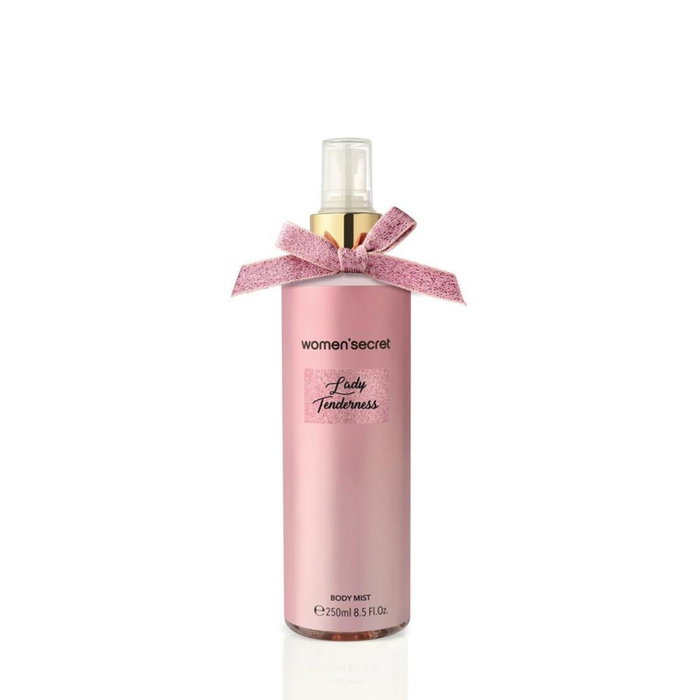 Women'Secret, Lady Tenderness, Gel corporal, 250 ml